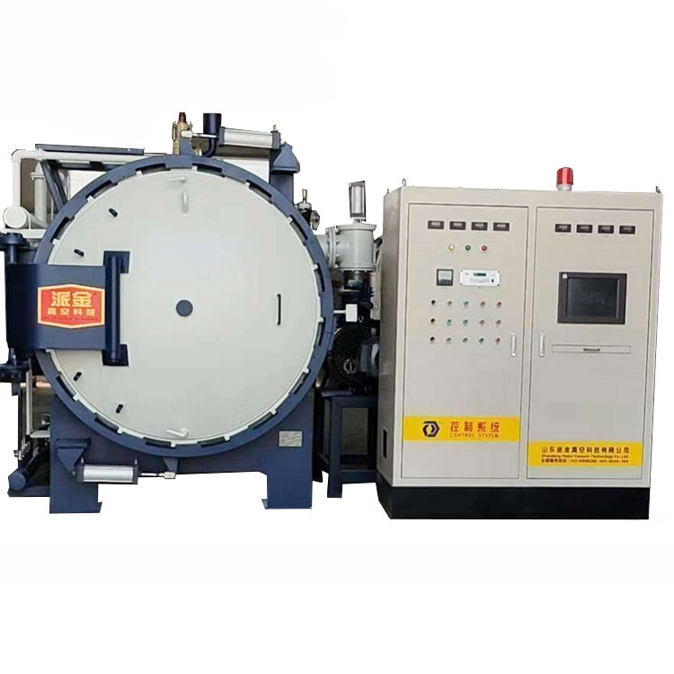 Vacuum gas quenching Furnace (1)