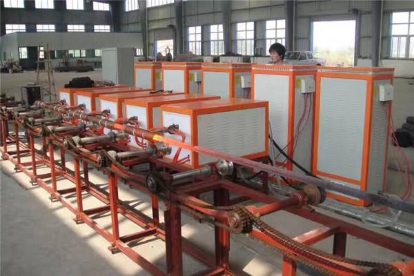 High-Quality Pipe quick quenching machine factory and suppliers | Paijin